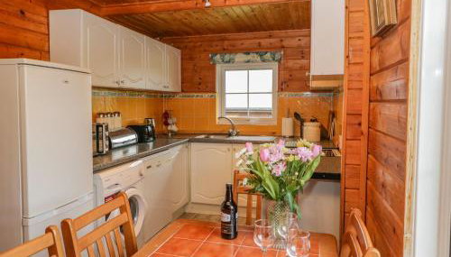 Orchard Lodge - Foto 5