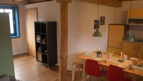 Holiday Home Holunderhof by Interhome - Foto 5