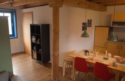 Holiday Home Holunderhof by Interhome - Foto 5