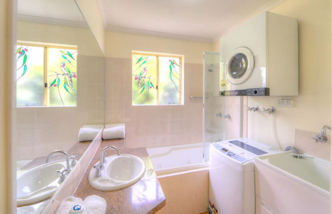 Rainbow Getaway Holiday Apartments - Foto 30