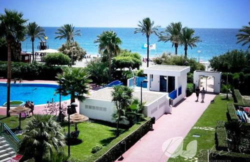 PUSHE Castell de Ferro Beach & Tradition 2 - Foto 1