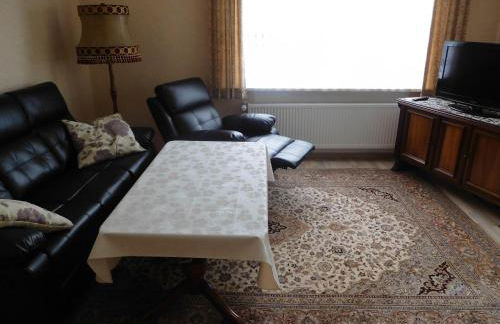 Ferienwohnung-Kuestensnack - Foto 9