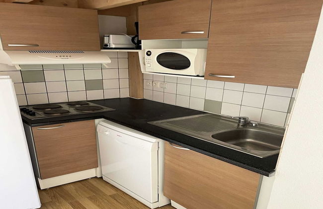 Apartment on Ile D'oleron Near the Beach - Foto 11