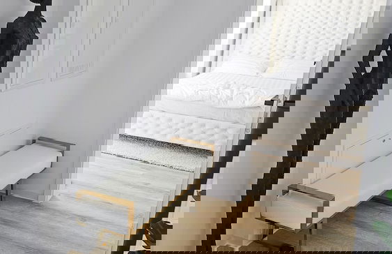 Luxus Dachgeschoss City Wohnung München - Foto 14