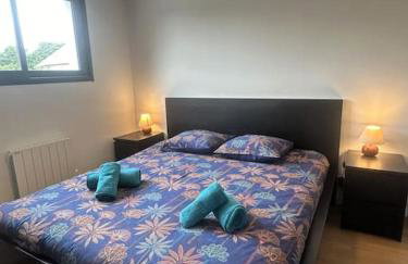 Chez Katerina - Plomeur proches plages - Foto 11