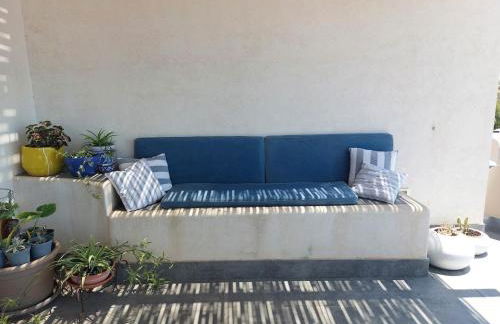 Casa Palombara - Healiday in Torre Salsa - Foto 47