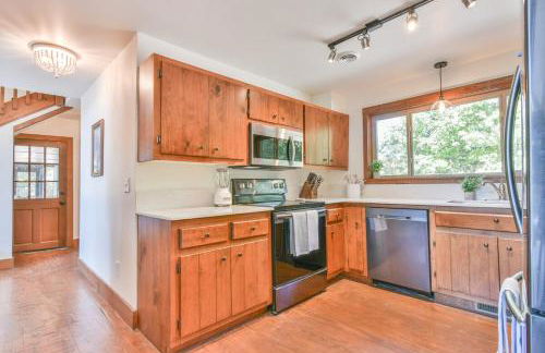 Relax & Play with Kayaks, Ping Pong & Arcade Table - Foto 6