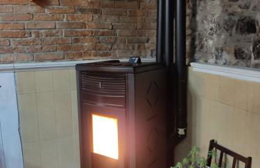 Casa La Cobaraza Vivienda Vacacional - Photo 7