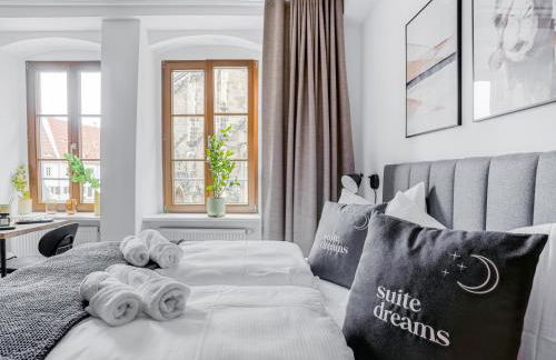 Limehome Zwickau Hauptmarkt - Foto 56