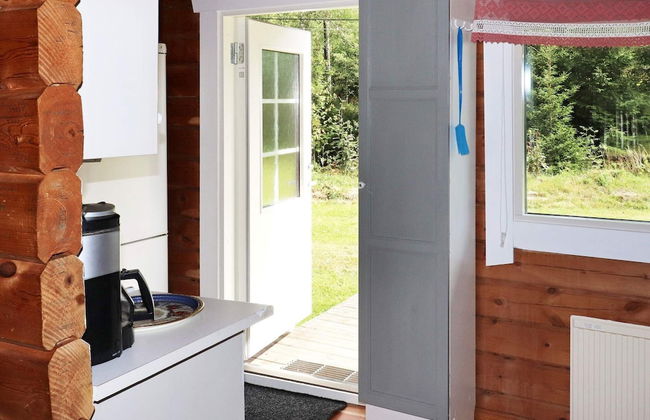 8 Person Holiday Home in Dals-langed-by Traum - Foto 20