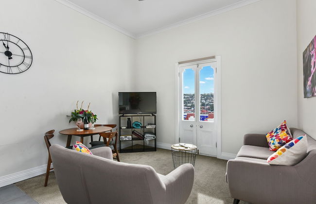 Trinity Hill Apartments - Foto 31