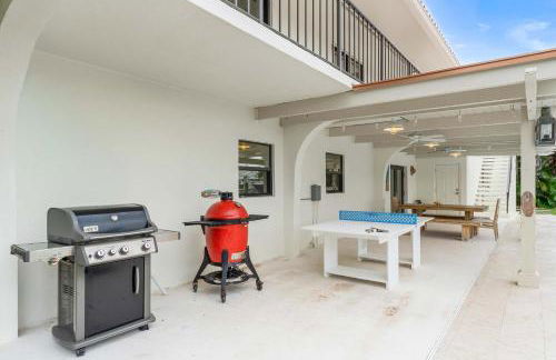 Deep Blue Waterfront Gem Pool Kayaks Dock - Foto 42