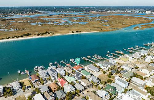 Sea Dog Retreat by Sea Scape Properties - Foto 35