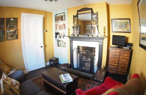 No.33 Coach House - Foto 29