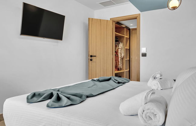 Nerium Luxury Suites - Foto 20