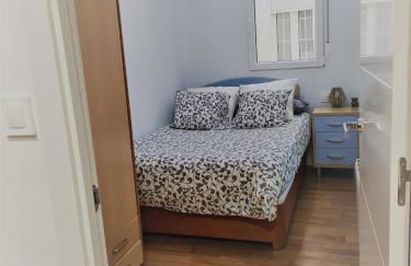 Comfortable Atocha-Museums - Foto 5