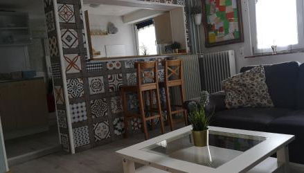 Ferienwohnung/Monteurwohnung am Badesee bei Kassel - Foto 4