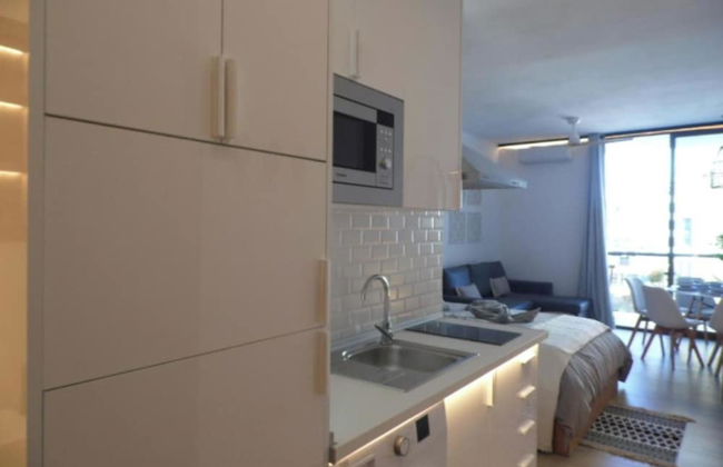 Apartamentos Puerto Marina - Foto 76