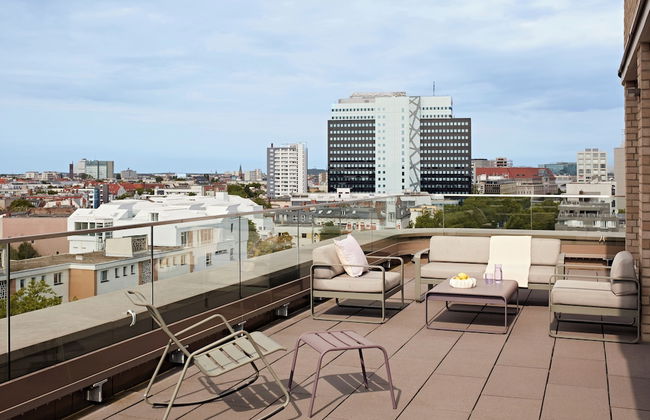 Numa Berlin Drift - Foto 35