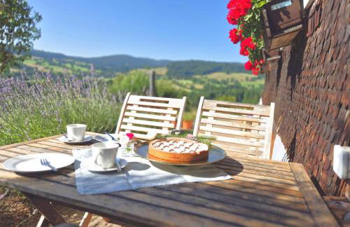 Echtes Schwarzwaldhaus - Traditionell & Modern - Foto 55