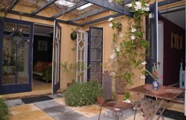 Le Petit Palais Villas - Photo 23