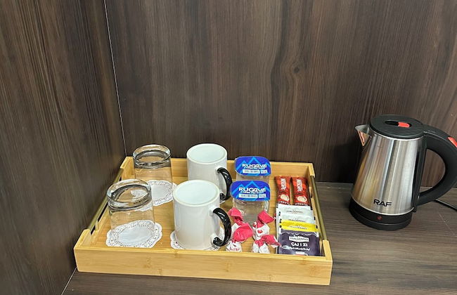 Hotel Europa Prishtine - Foto 42