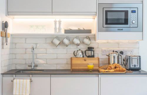 The Garden Room - 1 bedroom annex in Penrith - Foto 12