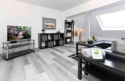 Ferienwohnung Abendrot im Haus Auszeit Crusoh - Foto 6