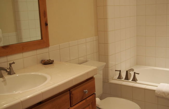 White Pines Crescent Ridge 3-bedroom Condo - Walk to Slopes - Foto 13