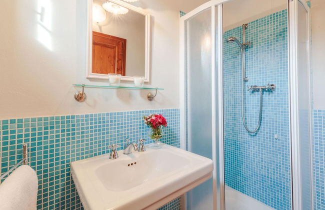 Villa Veranda in Lamporecchio - Photo 77