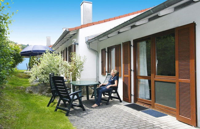 Ferienhaus in Falkenstein for 6 Personen - Photo 22