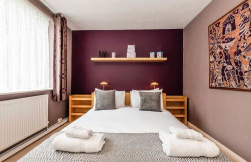 City Convenience The Complete Package Teddington - Pass the Keys - Foto 5