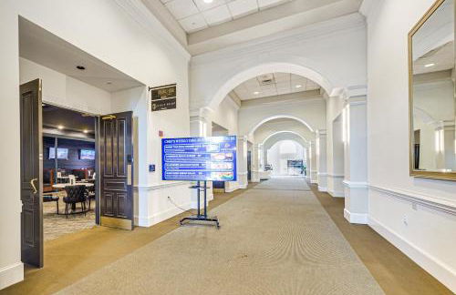 Sunset Beach Golf Condo with Pool about 2 Mi to Beach! - Foto 38