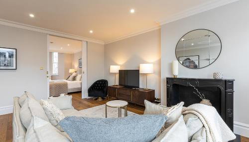 Astonishing flats near Mayfair & Piccadilly Circus - Foto 5