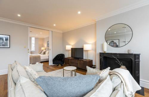 Astonishing flats near Mayfair & Piccadilly Circus - Foto 5