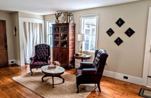 Luxury Coastal Cottage family - Foto 13