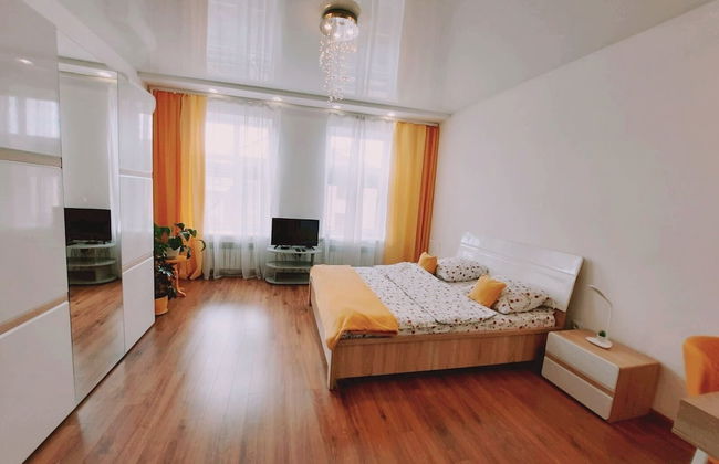 Ratusha apartment - Foto 27