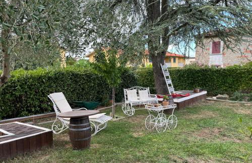 Lucciano Suite - Foto 36