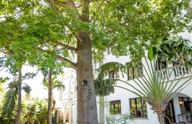 Diani Luxury Villas Diani By CHH - Foto 49