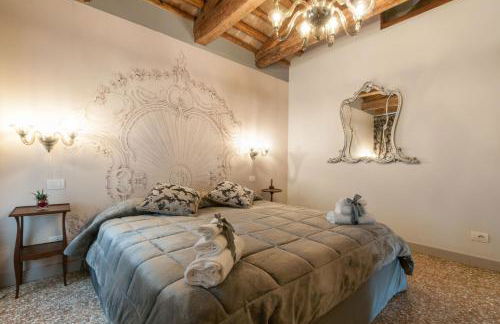 San Marco Luxury Apartment - Muneghe - Foto 11