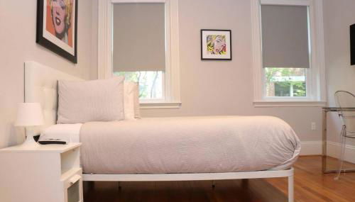 A Stylish Stay w/ a Queen Bed, Heated Floors.. #25 - Foto 3