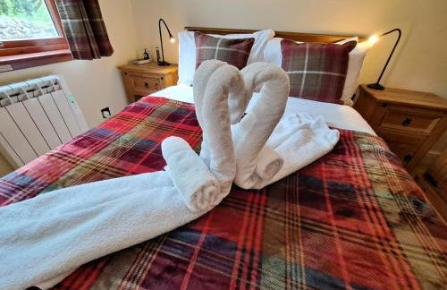 Loch Ness Balcony Apartment - Foto 7