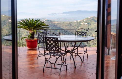 Casa Fortuna - con solarium panoramico a Castellabate - Foto 4