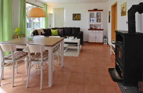 Ferienhaus Seeadler am Vilzsee in Mirow - Foto 3