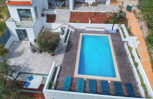 New, Nature View - Albufeira, Private Pool - Foto 28