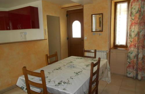 Gîte La Lieutenance - Foto 7