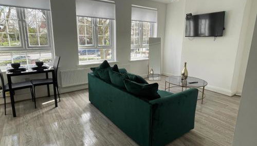 Immaculate 1-bed Apartment in Orpington - Foto 2