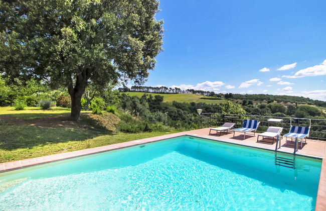 Podere le Valli - Foto 29