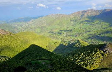 Maison typique des monts du Cantal - Photo 12