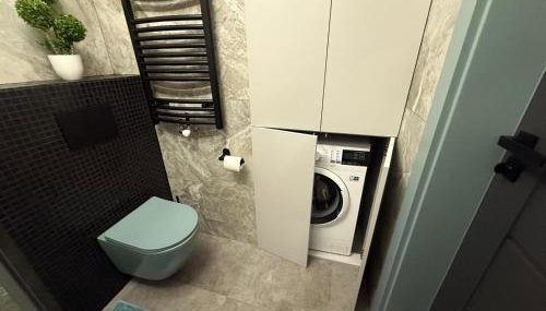 Luna Apartament Łagów Klima Smart Tv - Foto 5